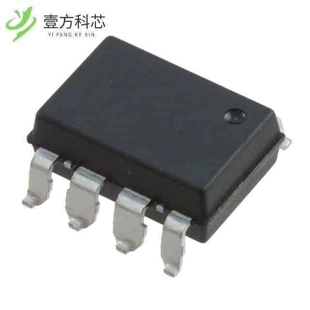 原厂原装ASSR-4120-302E SSR RELAY SPST-NO 120MA