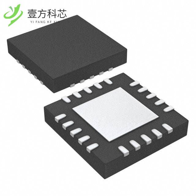 原厂原装DRV401AQRGWRQ1 IC SIGNAL CONDITIONER 2 - 实物图