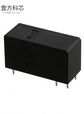 原厂原装G2RL-1A-E DC24 RELAY GEN PURPOSE SPST