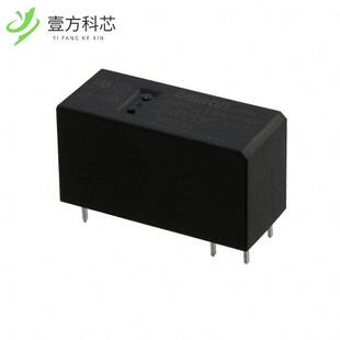 原厂原装G2RL-1A-E DC24 RELAY GEN PURPOSE SPST