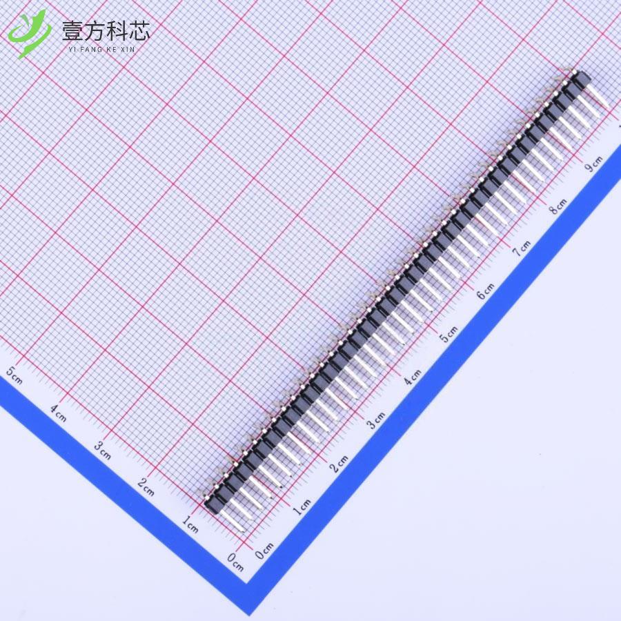 原厂原装Z-211-4021-8021-001 2.54mm 1x40P全新正品