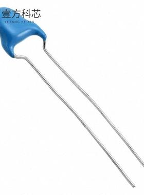 原厂原装DE2E3KY222MN3AM02F CAP CER 2200PF 250V