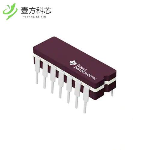 原厂原装SN74ACT00N IC GATE NAND 4CH 2-INP 14DI