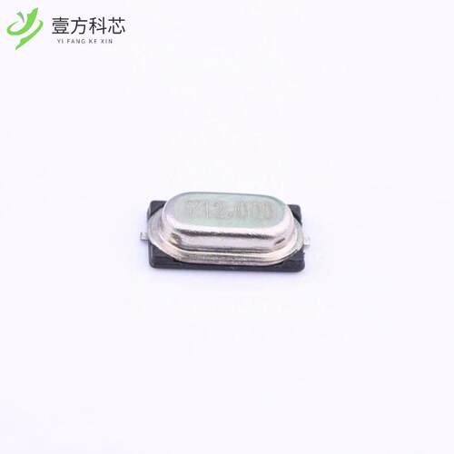 原厂原装KMD120001210 12.000MHZ 12PF 10PPM全新正品