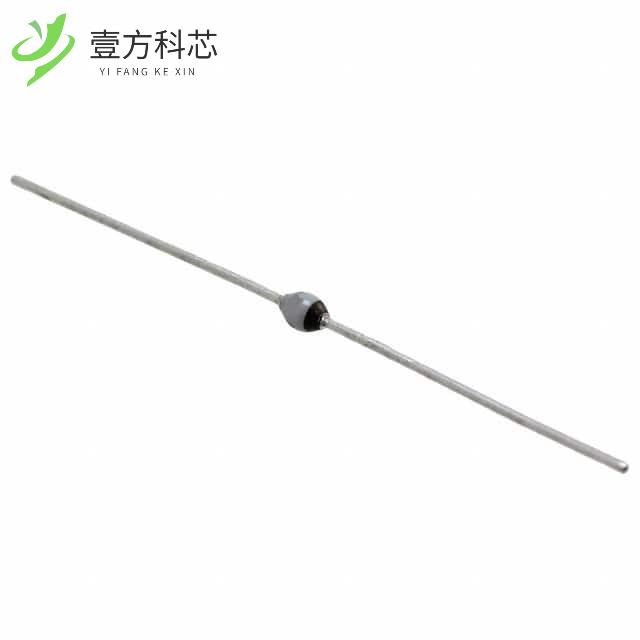原厂原装BYT54M-TAP DIODE AVALANCHE 1KV 1.25A S