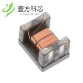 2LN 原厂原装 SMD 100UH 100MA DLW32MH101XK2L CMC