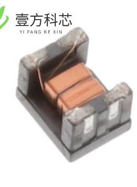 原厂原装DLW32MH101XK2L CMC 100UH 100MA 2LN SMD