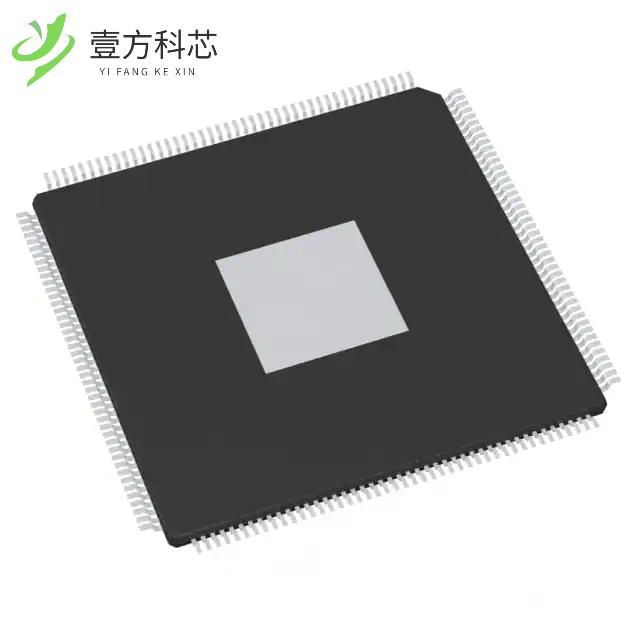 原厂原装TMS320F28377DPTPT IC MCU 32BIT 1MB FLA