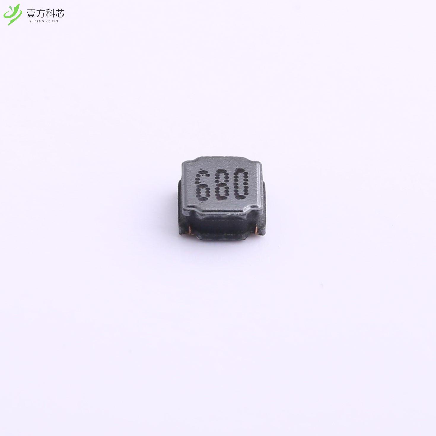 原厂原装PSPNAQ4020-680M 68uH ±20% 360mA 1.06Ω全