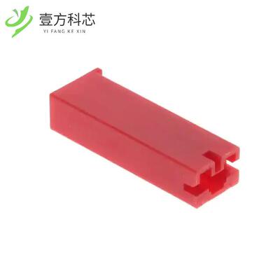 原厂原装173974-7 CONN RCPT HOUSING 0.187 1POS