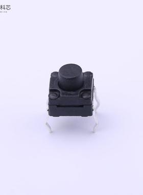 原厂原装TC-FS66D-C-E IP67 6*6*6 260gf全新正品