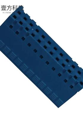 原厂原装65239-012LF CONN RCPT HSG 24POS 2.54MM