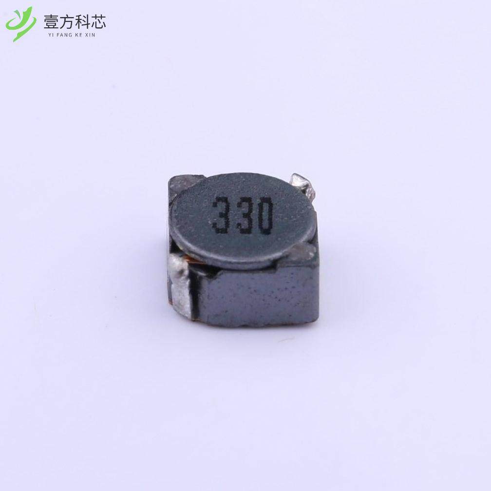 原厂原装SLS6D38S330MTT 33uH ±20% 1.1A 124mΩ全新正品