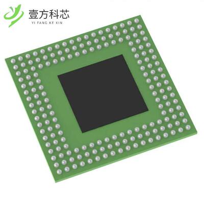 原厂原装AWR6843ARBGALPRQ1 IC RADAR SENSOR全新正品