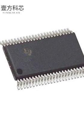 原厂原装SN74LVC16244ADGVR IC BUF NON-INVERT 3.