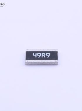 原厂原装CRW1218F49R9E04Z 49.9Ω ±1% 1W全新正品