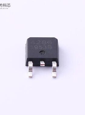 原厂原装SM4286T9RL N-MOS 100V 14A全新正品