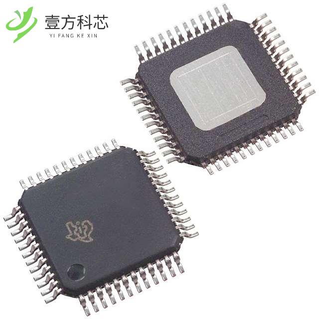 原厂原装DRV3220QPHPRQ1 IC MOTOR DRIVER 48HTQFP