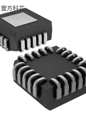 原厂原装MX7534KP+ IC DAC 14BIT A-OUT 20PLCC全新正品