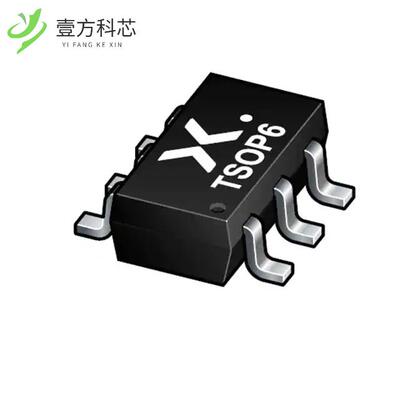 原厂原装74LVC1G157GV,125 IC MULTIPLEXER 1 X 2: