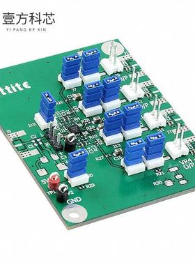 原厂原装124352-HMC860LP3E BOARD EVAL LDO QUAD