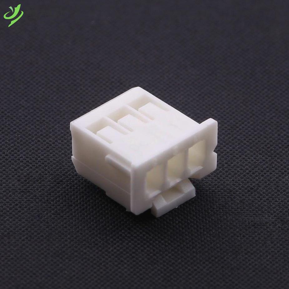 原厂原装X2508H-03-N0 2.5mm 1x3P XA胶壳 带锁扣全