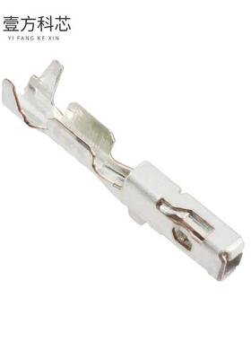 原厂原装2098762-1 CONN SOCKET 20-22AWG CRIMP T