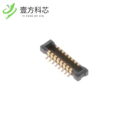 原厂原装145804016020829+ CONN PLUG 16POS SMD G