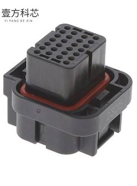 原厂原装2-1437285-2 CONN PLUG HSG 26POS 3.00MM