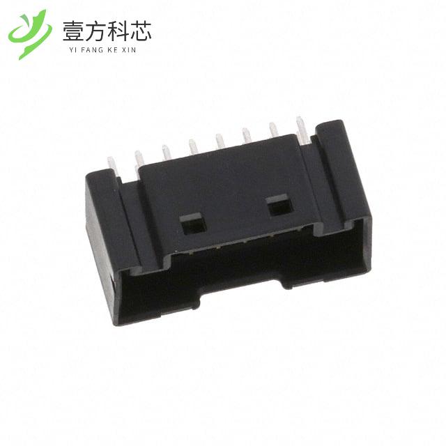 原厂原装DF51K-16DP-2DSA(800) CONN HDR 2MM DUAL