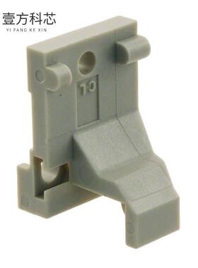 原厂原装09020009921 DIN-SIGNAL FIXING BRACKET