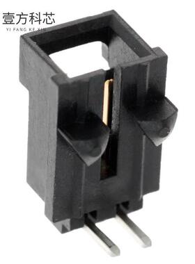 原厂原装0705550036 CONN HEADER R/A 2POS 2.54MM