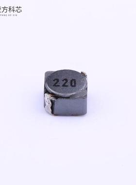 原厂原装SMRH4D28-220MT 22uH ±20% 700mA 235mΩ全新正品