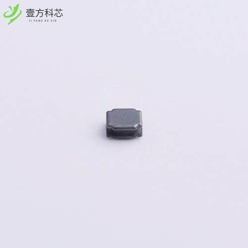 原厂原装MWPY2512-1R5-M 1.5uH ±20% 1.65A 126mΩ全