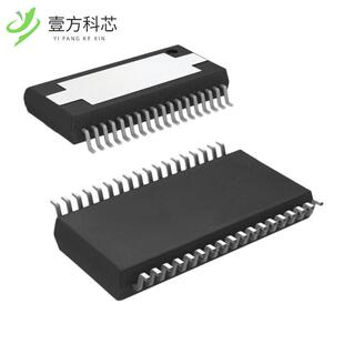 原厂原装DRV8432DKDR IC BRIDGE DRIVER PAR 36HSS