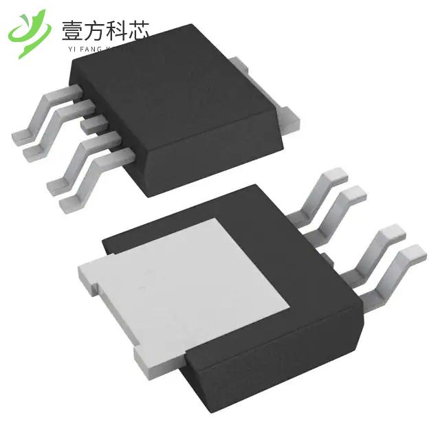 原厂原装TPS7A6033QKVURQ1 IC REG LINEAR 3.3V 30