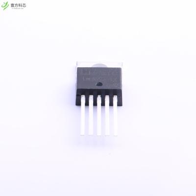 原厂原装LM2596T-12 降压型全新正品