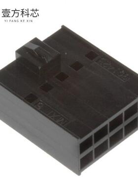 原厂原装0901420010 CONN HOUSING 10POS .100