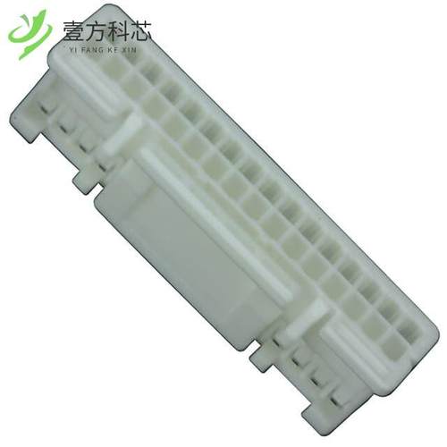 原厂原装PUDP-32V-S CONN RECEPT HOUSING 32 POS