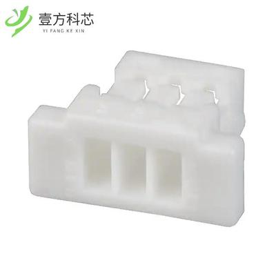 原厂原装SHR-03V-S-B CONN HOUSING SH 3POS 1MM W
