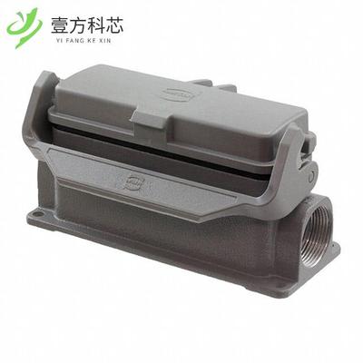 原厂原装09300241255 CONN BASE SIDE ENTRY SZ24B