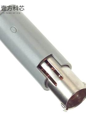 原厂原装03450101HX020 FUSE HOLDER KNOB GRAY 3A