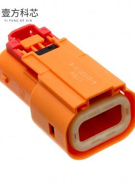 原厂原装4-2103015-2 PLUG SUBASSY, B, HVA280-2P