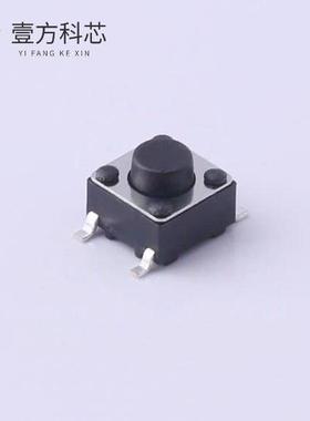 原厂原装TS-1095S-A3B2-C2D1 轻触开关6