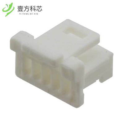 原厂原装5019390500 CONN RCPT HSG 5POS 1.00MM全新正品