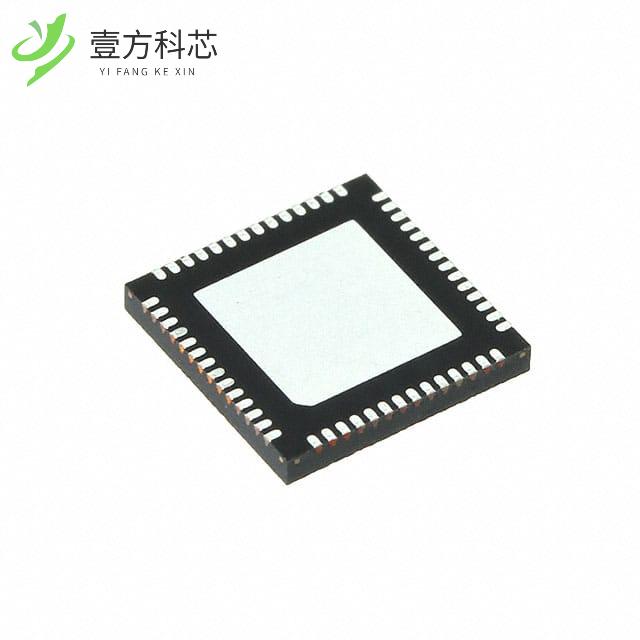 原厂原装LAN7850T-I/8JX IC ETHERNET CONTROLLER