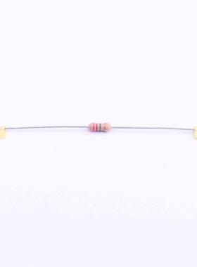 原厂原装RI40-1/4W-2.2MΩ±5% T 2.2MΩ ±5%全新正品