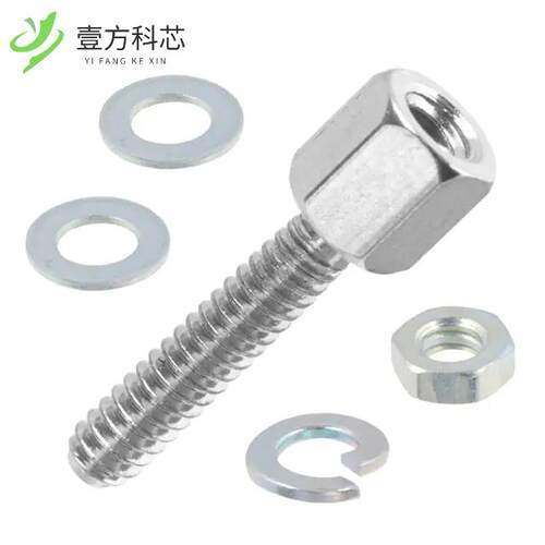 原厂原装160-000-017R031 ASSY SCREWLOCK 4-40 FE