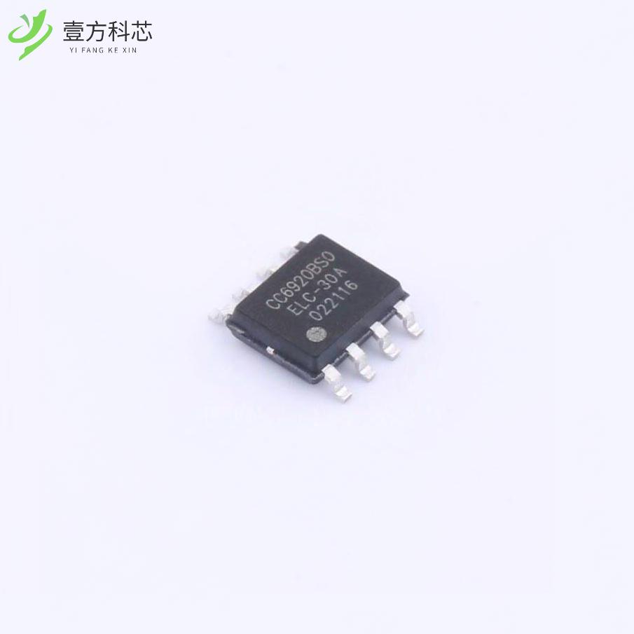 原厂原装CC6920BSO-30A CC6920BSO-30A全新正品