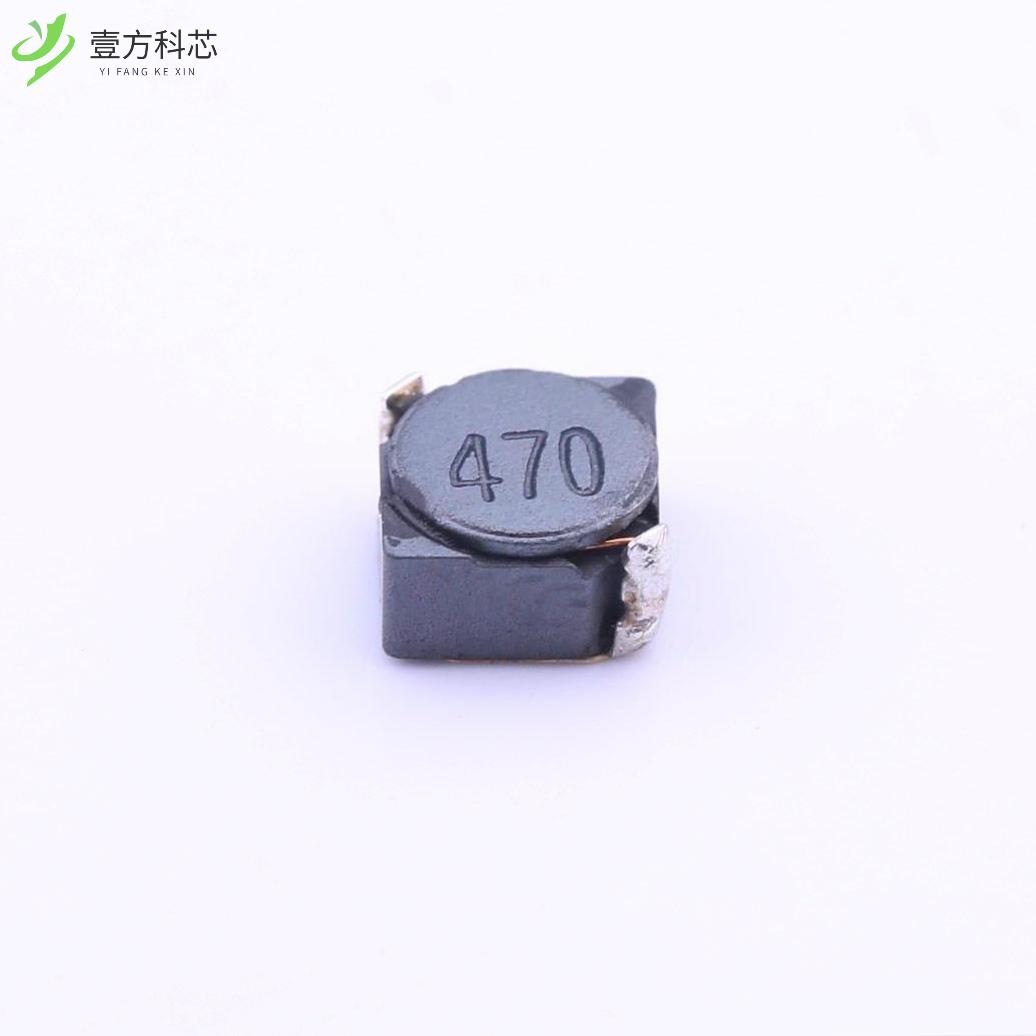 原厂原装SCDS4D28T-470M-S-N 47uH ±20% 480mA 587